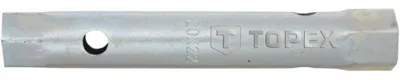 Immagine prodotto di Chiave per tubi TOPEX 8 x 9 mm