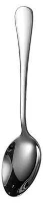 Produktbild von Besteck-Set, tragbar, Edelstahl, Steakmesser, Gabel, Löffel, Geschirr, verdickt