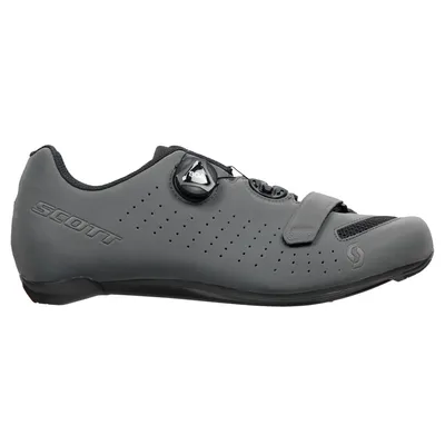 Produktbild von SCOTT Road Comp Boa Reflective Grey/Black