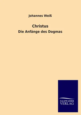 Produktbild von Christus