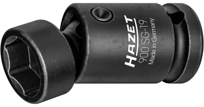 Image de Douille articulée HAZET