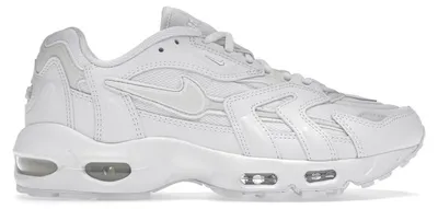 Produktbild von Nike Air Max 96 II Triple White (Women's) - EU 40