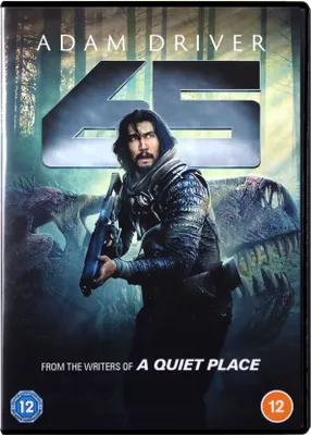 Obrázok produktu pre 65 [Dvd]