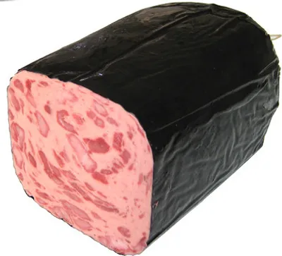 Produktbild von im. Wildschweinpastete 1 Wurst ca. 3.200 g