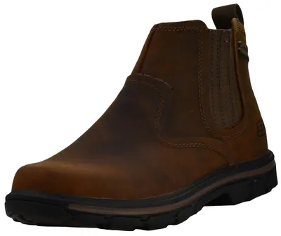 Obrázok produktu pre Pánske topánky Skechers Relaxed Fit Segment-Dorton, tmavohnedé, veľkosť 45 EU