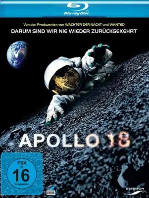 Produktbild von Apollo 18