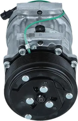 Produktbild von NRF 32702 SD7H15 Klimaanlage Klimakompressor PAG 46 für IVECO EuroCargo I-III
