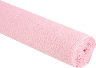 Obrázok produktu pre Kvetinársky krepový papier, 50 x 250 cm, 128 g/m², farba odolná voči vyblednutiu, ružová