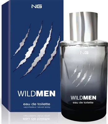 Obrázek produktu pro NG PERFUMES NG Wild Men Objem: 15 ml