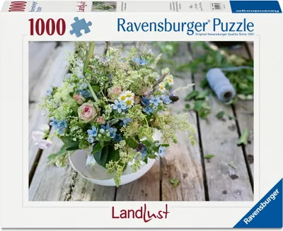 Produktbild von Ravensburger 12001632, 1000 Stück(e), andere, 14 Jahr(e)