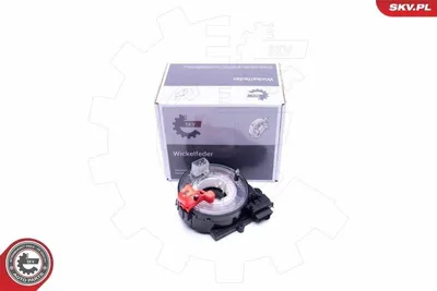 Produktbild von ESEN SKV 96SKV509 Wickelfeder Airbag Schleifring für VW Passat Variant (3C5) Passat Limousine (3C2) Passat CC (357)
