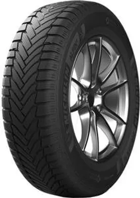Produktbild von Michelin Alpin 6 195/55R20 95H Xl