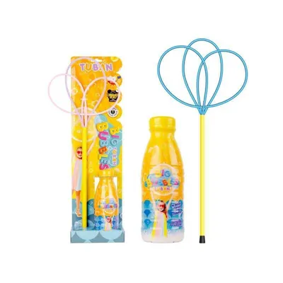 Obrázek produktu pro TUBAN sada obručí MulProMotyl+400ml TU3442 34429