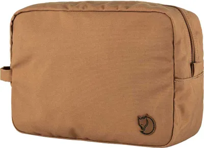 Produktbild von Fjällräven Gear Large Kulturbeutel Braun  Braun One Size