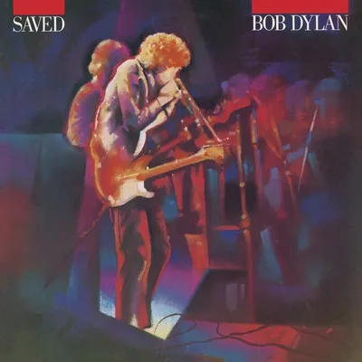 Produktbild von Dylan,Bob-Saved