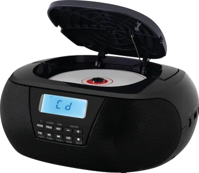 Obrázok produktu pre ECG CDR 550 Black