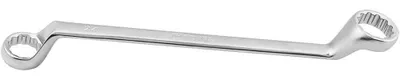 Immagine prodotto di Chiave ad anello disassata TOPEX 24 x 27 mm