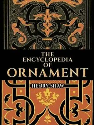 Immagine prodotto di Encyclopedia of Ornament
