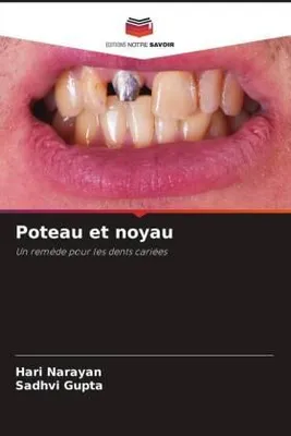 Produktbild von Poteau et noyau