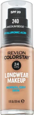 Produktbild von Revlon Colorstay Make-up Normal/Dry Skin 240 30 ml