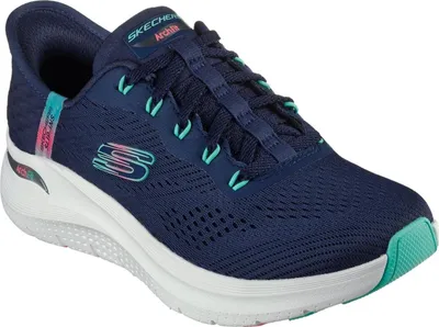 Produktbild von Skechers Arch Fit 2.0 Damen Sneaker - Komfort trifft Stil 36,5 EU