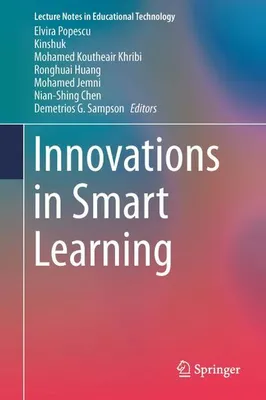 Immagine prodotto di Innovazioni nell'apprendimento intelligente