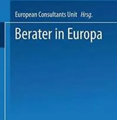 Obrázok produktu pre Berater in Europa