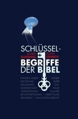 Produktbild von Schlüsselbegriffe der Bibel