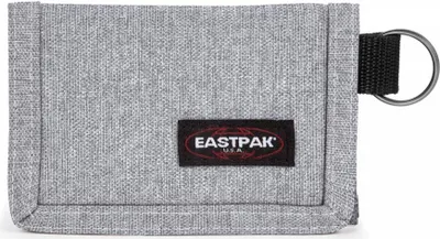 Produktbild von EASTPAK Geldbörse Mini Crew Wallet Sunday Grey grau