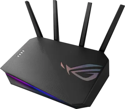 Obrázek produktu pro ASUS WL-Router GS-AX5400 ROG Gaming WiFi6 AiMesh