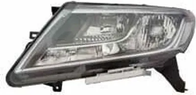 Obrázek produktu pro Světlomet levý pro NISSAN Pathfinder IV (R52), číslo dílu 215-11H5L-LDEM2