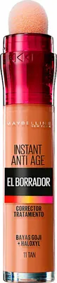 Produktbild von Maybelline New York Instant Age Rewind Eraser Dark Circles Treatment Concealer 11 Tan 6ml