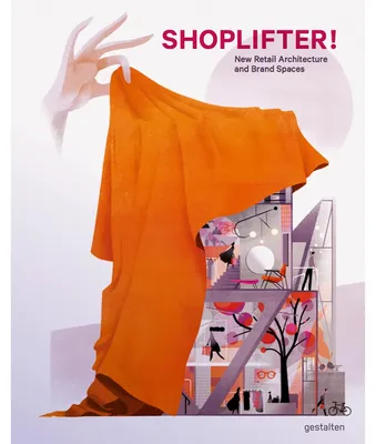 Produktbild von Shoplifter!