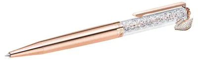 Obrázok produktu pre SWAROVSKI dámske birosy ružovej farby CRYSTALLINE 5479552