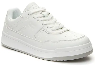 Produktbild von Keddo Mädchen Sneaker 257145/0302 Farbe: Weiß Größe: 36