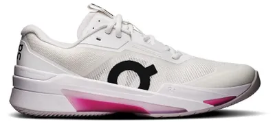 Imagen del producto de En sujetador deportivo Roger Pro, color blanco/rosa, talla 45
