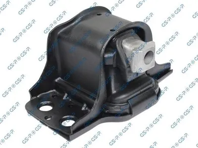 Produktbild von GSP Motorlager Vorne Rechts für NISSAN Qashqai / Qashqai +2 I (J10, NJ10) 519027