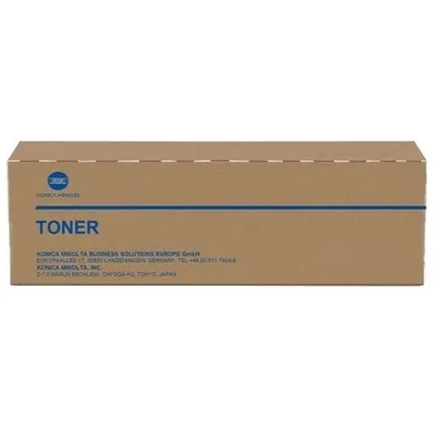 Obrázok produktu pre Konica Minolta A95W150, 13000 strany, Čierna, 1 kusov