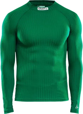 Produktbild von CRAFT Progress Baselayer CN LS M Team Green L
