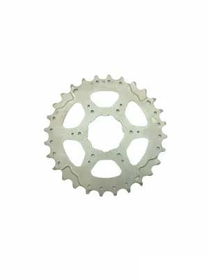 Produktbild von Shimano Ersatzteil Ritzel für CS-M7000 11-42 11-46 Abstufung 28 Zähne Y-1VN28000