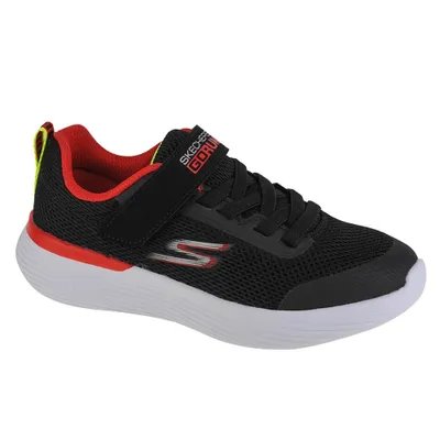 Immagine prodotto di Scarpe Skechers GO Run 400 V2 Krozor, 405101LBKRD