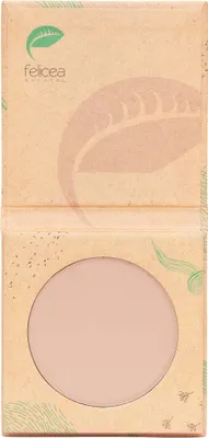 Produktbild von FELICEA Natürliches Ceramid-Puder 635 Beige 7 g