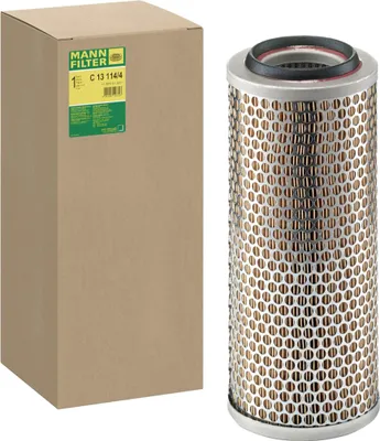 Image de MANN-FILTER C 13 114/4 filtre à air