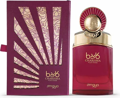 Obrázok produktu pre Zimaya Charisma pour Femme EDP 100 ml W