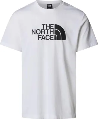 Produktbild von The North Face Herren T-Shirt Weiß 488161 : Größe - XL Größe: XL