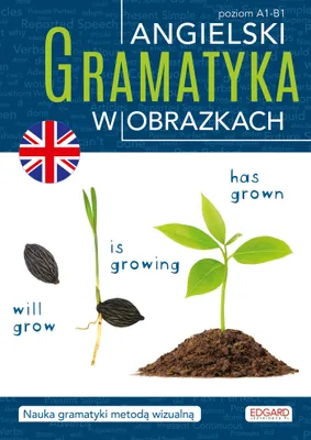 Immagine prodotto di Angielski. Gramatyka w obrazkach