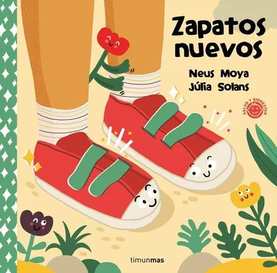 Produktbild von Zapatos nuevos
