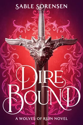 Produktbild von Dire Bound
