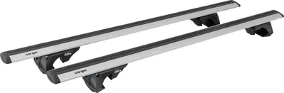 Obrázek produktu pro Inter Pack Virgo RR 120 (G2) Střešní nosič pro otevřený reling
