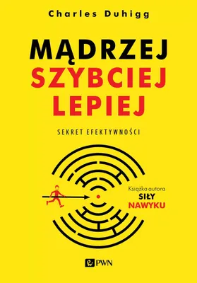 Immagine prodotto di Madrzej, szybciej, lepiej